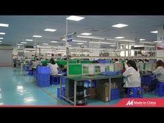Shenzhen Raymo Electronics Technology Limited