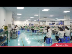 2-24 Contatti Collegatori a scatto circolari Assemblaggio del cavo con stile di accoppiamento push pull