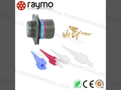 Amphonel D38999/33F9R D38999/26WB35SN MS27508E10B35S connettore circolare MIL-SPEC 38999