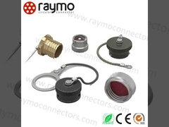 Amphonel D38999/33F9R D38999/26WB35SN MS27508E10B35S connettore circolare MIL-SPEC 38999