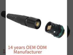 connettore Fischer Minimax