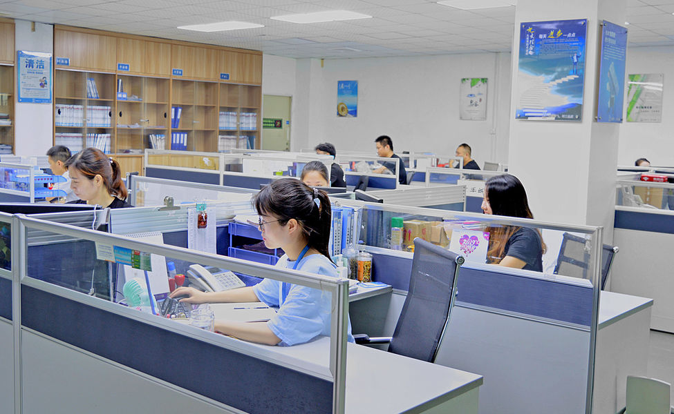 Shenzhen Raymo Electronics Technology Limited