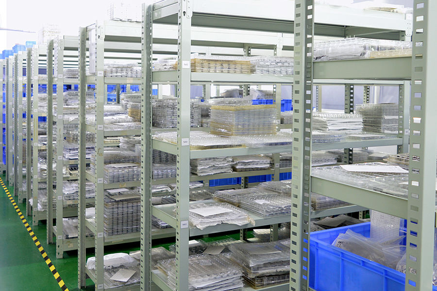 Shenzhen Raymo Electronics Technology Limited