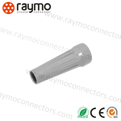 Temperature Resistant M12 Cable Connector For Demanding Applications