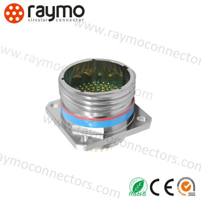 Amphonel D38999/33F9R D38999/26WB35SN MS27508E10B35S Circular MIL-SPEC 38999 Connector