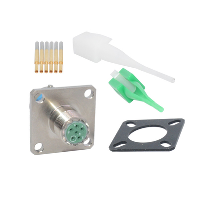 Amphonel D38999/33F9R D38999/26WB35SN MS27508E10B35S Circular MIL-SPEC 38999 Connector
