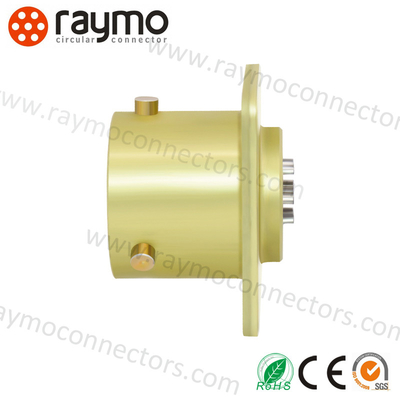 ONC-BS-1 2 Series Ultra-small Bayonet Connector Shell Size 12 7 Pin Male Socket for Industrial Machinery ONC-BS-1-7/12-B1-1-B