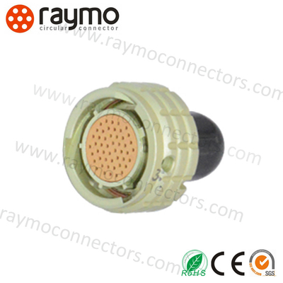 ОНЦ-БС-1(2) Series Connector Shell Size 22 32 Pin OHS Connector Male Socket ОНЦ-БС-1-32/22/P12-1-B