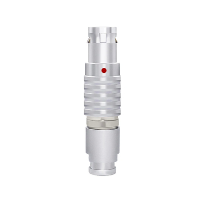 Hard Metric Connectors Solder/PCB Termination Type Circular Connector Style for Electronics