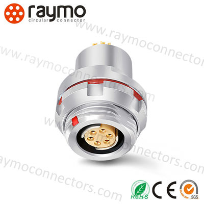 RAYMO 19-Pin Female Circular Connector Fischer 1031 Series