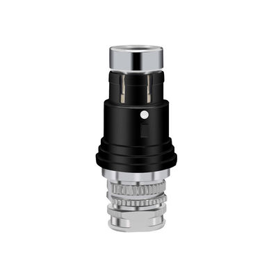 SS104 Series 16-Pin Male Solder Circular Connector IP68 Waterproof