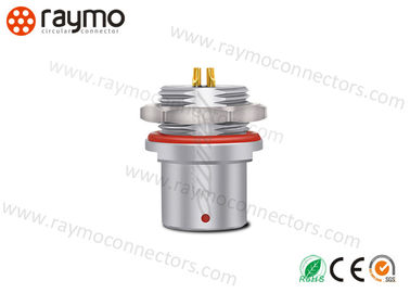 DBEE 102 A053 Underwater Cable Connector , Outdoor Electrical Connector Easy Operation