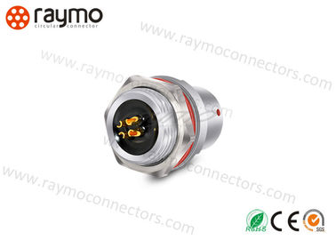 IP68 waterproof aviation connecto, Fischer socket DBPU DBEU 2pins DBEU 103 A051 139+