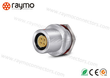 IP68 waterproof aviation connecto, Fischer socket DBPU DBEU 2pins DBEU 103 A051 139+