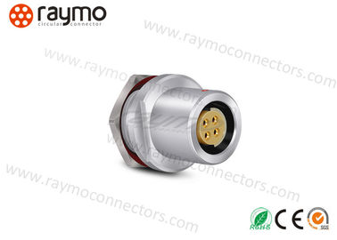 IP68 waterproof aviation connecto, Fischer socket DBPU DBEU 2pins DBEU 103 A051 139+