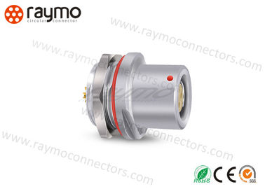 IP68 waterproof aviation connecto, Fischer socket DBPU DBEU 2pins DBEU 103 A051 139+