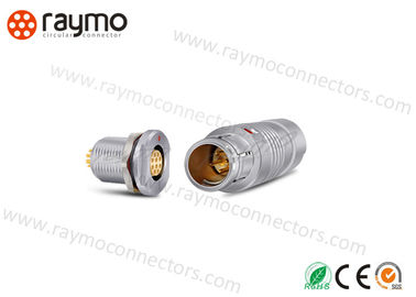 S SS DBP DBPU DEU 102 Fischer Ip68 Plug And Socket Connector