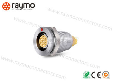 Metal Push Pull Panel Mount Connector D 102 103 1031 104 Series Connector D 104 A092 - 130
