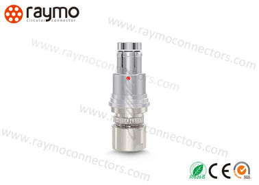 SS1031 19 Way Waterproof Electrical Connectors Alternative Fischers IP68 Protective