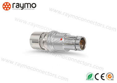 SS1031 19 Way Waterproof Electrical Connectors Alternative Fischers IP68 Protective