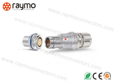 SS1031 19 Way Waterproof Electrical Connectors Alternative Fischers IP68 Protective