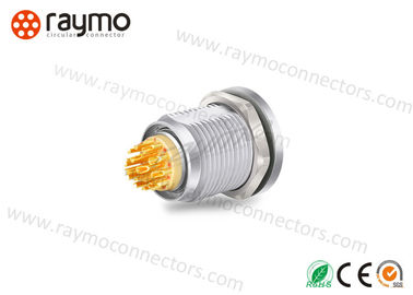 Metal Push Pull Panel Mount Connector D 102 103 1031 104 Series Connector D 104 A092 - 130
