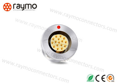 Metal Push Pull Panel Mount Connector D 102 103 1031 104 Series Connector D 104 A092 - 130