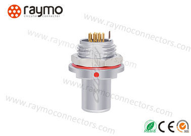 SFE Industrial Circular Connectors 102 103 1031 104 Eco Friendly Dustproof Compact