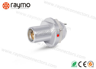 102 103 Series 2pin to 16pin Hermetic Non Locking Panel Mount Male Connector SFA 103 A 054