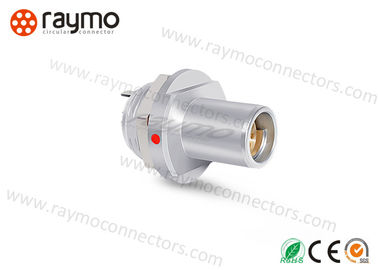 102 103 Series 2pin to 16pin Hermetic Non Locking Panel Mount Male Connector SFA 103 A 054