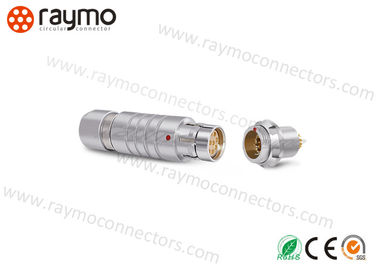 S SC 102 2pin to 10pin Sealed IP68 Metal Circular Waterproof Connector S 102 A051 - 242