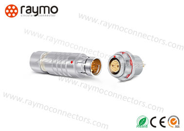 DBP DBPU 102 103 1031 104 series electrical 3 pin panel mount receptacle circular connector