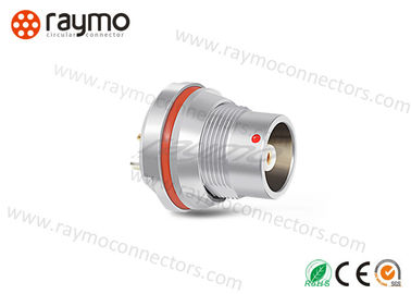 Fischer Connector 102 103 1031 104 DBPLU DBPLE DBPU DBPC 3pins waterproof circular connectors