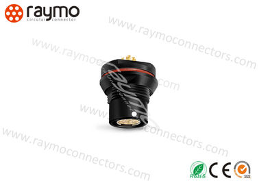 Fischer Connector 102 103 1031 104 DBPLU DBPLE DBPU DBPC 3pins waterproof circular connectors