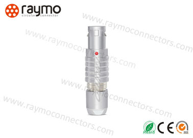 Replace 0B 1B 2B FGG EGG Push Pull Circular Aviation Connector Plug Socket