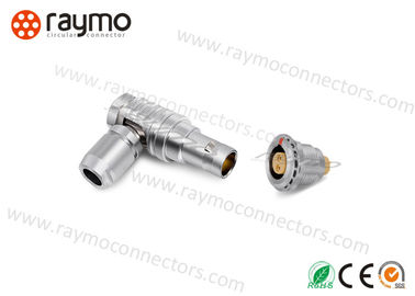 IP50 FHG 0B 1B 2B 3B Circular Push Pull Connector 0.5m