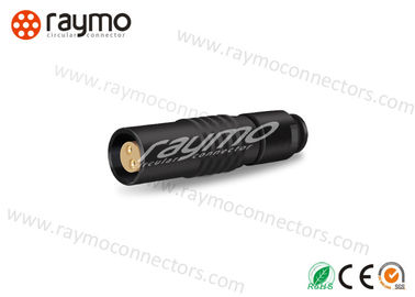 7 Poles Wire To Wire Connector Raymo Phg Fgg Feg PHG.0B.307 Semi Precision