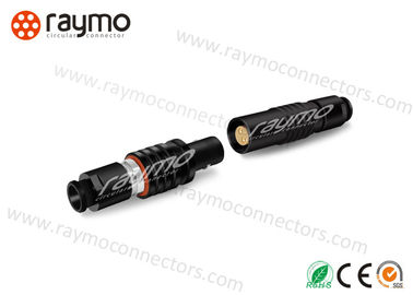 7 Poles Wire To Wire Connector Raymo Phg Fgg Feg PHG.0B.307 Semi Precision