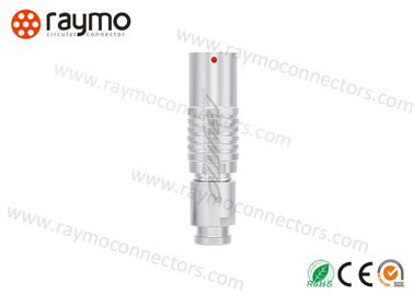 PHG Cable Mount Receptacle 00 0B 1B 2B Series 2pin to 19pin Metal Circular Connector