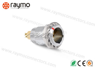 Aviation Circular Push Pull Connector