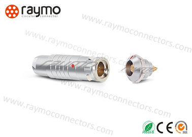 FGG FPG EEG Male Female IP68 Circular Waterproof Connector