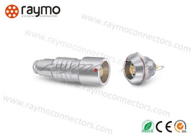 Extension Cable Waterproof Power Connector Free Receptacle High Packing Density