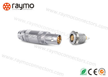 Panel Mount Fixed Socket Common Electrical Connectors ERA.1S.305 Self Latching