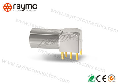 ERA EPL ERD 00 Series Half Moon Connector With 50ohm 75ohm Elbow Socket