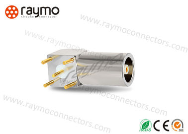 ERA EPL ERD 00 Series Half Moon Connector With 50ohm 75ohm Elbow Socket