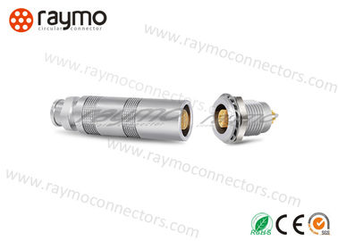 Disposable Sensor Catheter 22mm Circular Push Pull Connectors