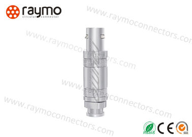 FFA ERA Half Moon Connector Custom Cable Assemblies Service Highly Compatible