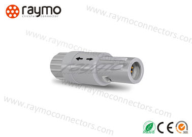 PAG PAA PAC Aviation  Circular Plastic Connectors Reliable Easy Simple Operating