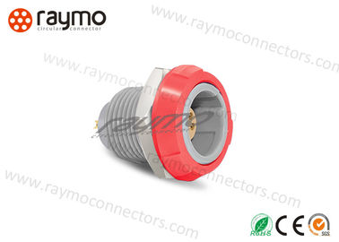 2-14 Pins RAYMO Connectors PC PSU PEEK Shell Material Wide Application
