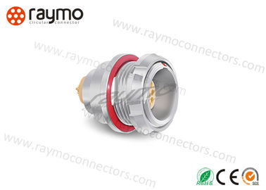 RAYMO K Series Waterproof Electrical Connector